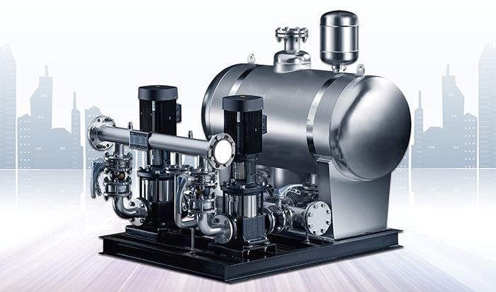 SMC組合式水箱是什么？